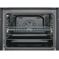 Preview: Sharp K-60 DX 19 AM0-EU Einbaubackofen Preview: Sharp K-60 DX 19 AM0-EU Einbaubackofen